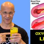 Unclog Arteries…1 Glass In The Morning Will Be Rewarding – Dr Mandell